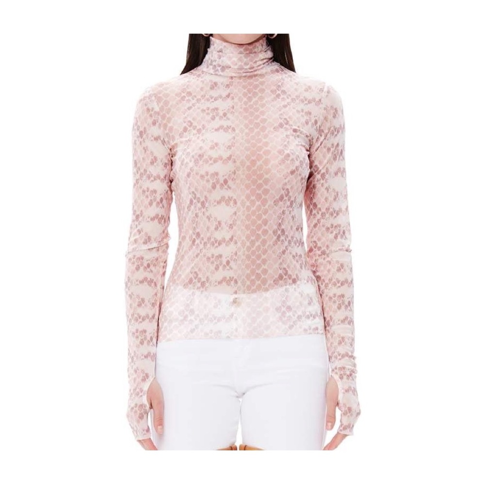 AFRM Zadie Turtleneck